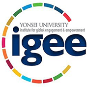 YONSEI UNIVERSITY Institute for Global Engagement igee